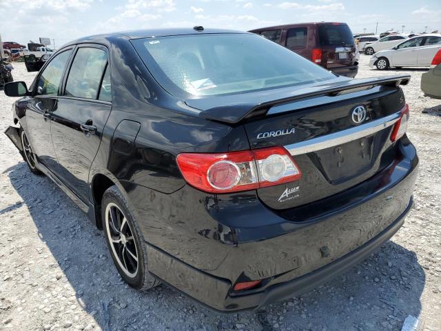 Photo 3 from auction – 2012 TOYOTA CARROLLA with VIN 2T1BU4EE6CC912795