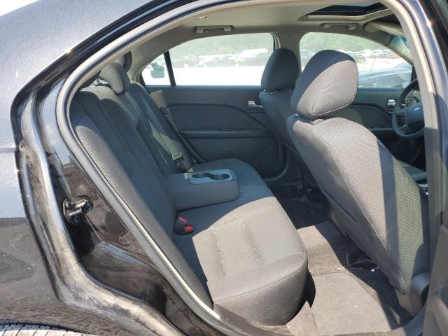 Photo 6 from auction – 2011 FORD FUSION SE with VIN 3FAHP0HA9BR189087
