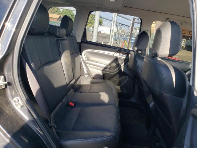 Photo 6 from auction – 2014 SUBARU FORESTER 2 with VIN JF2SJGMC3EH438279