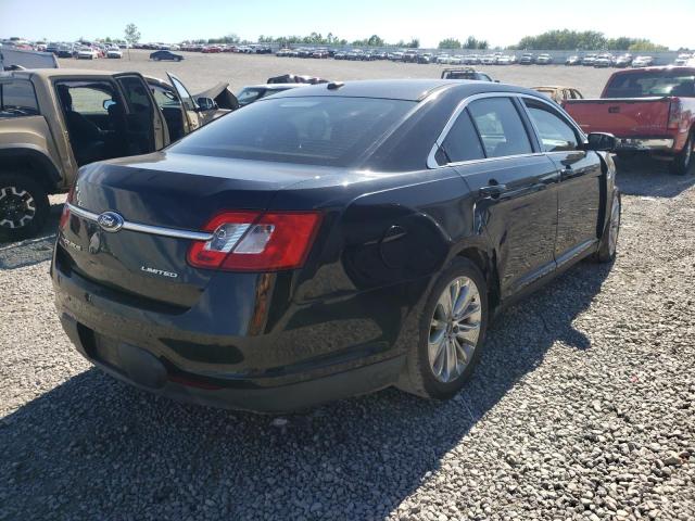 Photo 4 from auction – 2010 FORD TAURUS LIM with VIN 1FAHP2FW8AG121511