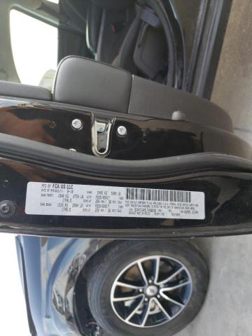 Photo 10 from auction – 2018 DODGE JOURNEY SE with VIN 3C4PDCAB5JT498530