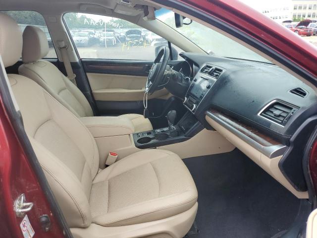 Photo 5 from auction – 2018 SUBARU OUTBACK 2. with VIN 4S4BSAKC7J3298865