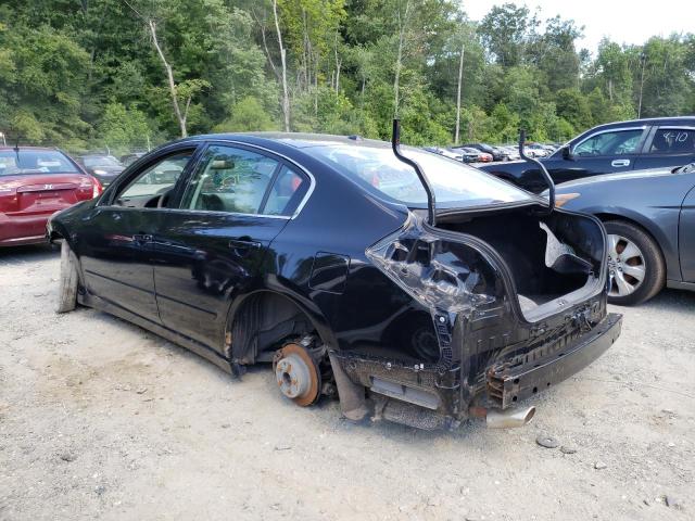 Photo 3 from auction – 2011 NISSAN ALTIMA BAS with VIN 1N4AL2APXBN450124