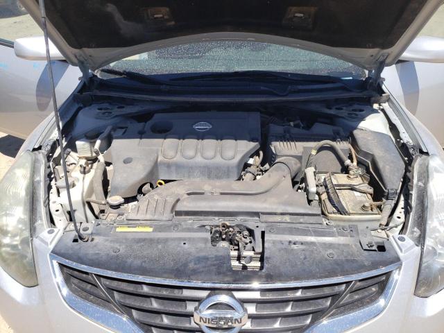 Photo 7 from auction – 2013 NISSAN ALTIMA S with VIN 1N4AL2EPXDC219832