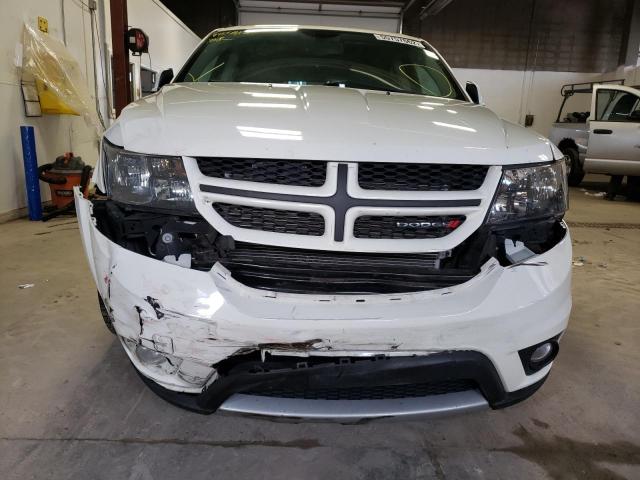 Photo 9 from auction – 2017 DODGE JOURNEY GT with VIN 3C4PDDEG9HT569489