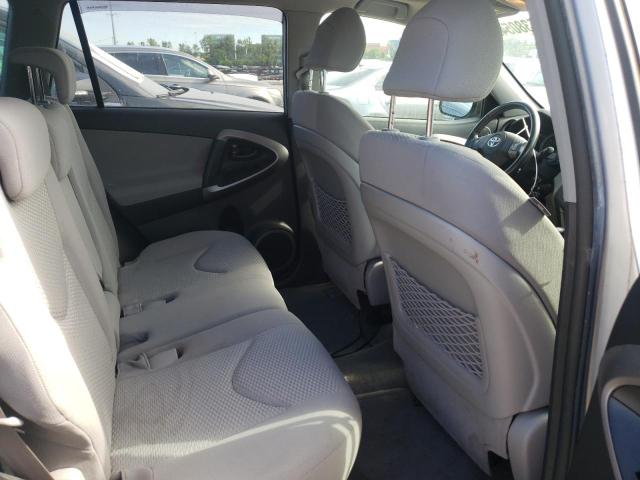 Photo 6 from auction – 2008 TOYOTA RAV4 LIMIT with VIN JTMBD31V686085993
