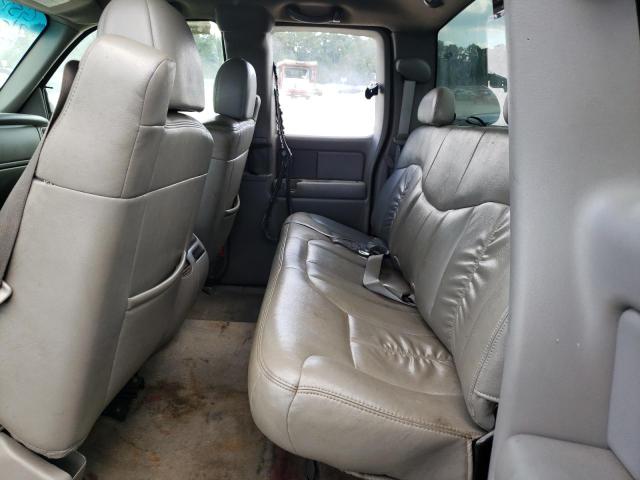 Photo 6 from auction – 2002 GMC NEW SIERRA with VIN 2GTEK19T021339917