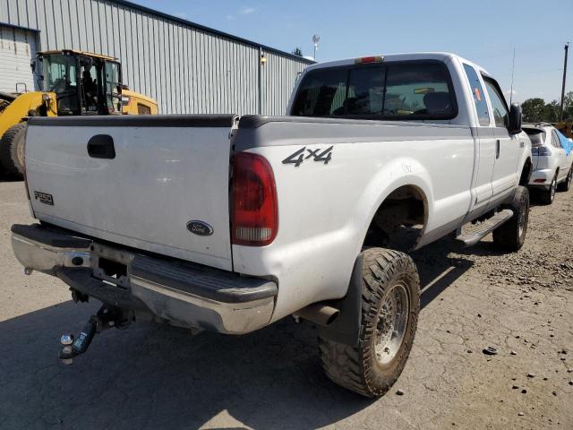Photo 4 from auction – 2002 FORD F250 SUPER with VIN 1FTNX21S02ED58606