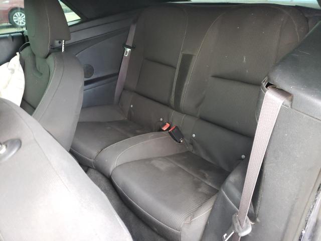Photo 6 from auction – 2015 CHEVROLET CAMARO LT with VIN 2G1FD3D34F9162595