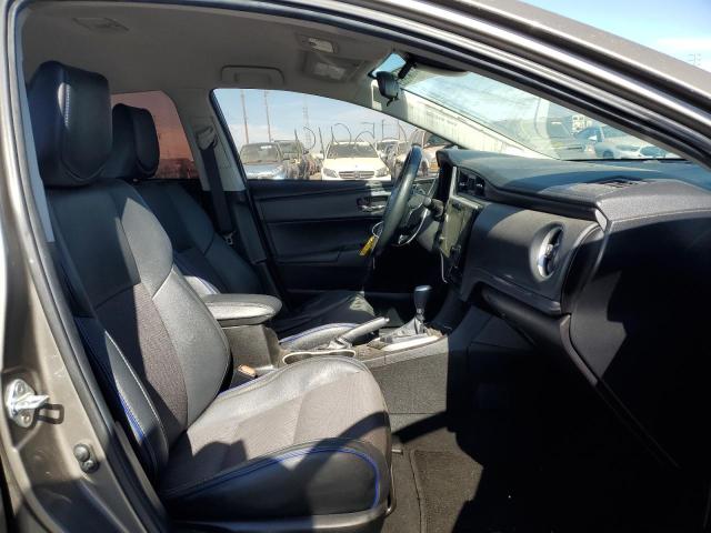Photo 5 from auction – 2018 TOYOTA COROLLA L with VIN 5YFBURHE9JP791881
