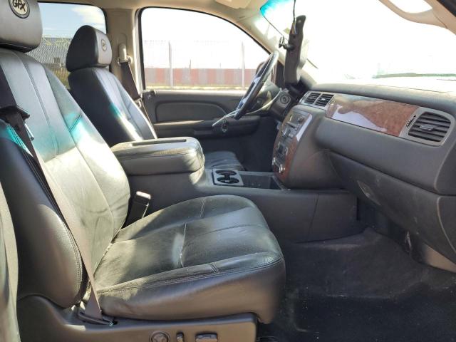 Photo 5 from auction – 2008 GMC SIERRA K15 with VIN 2GTEK133X81162780