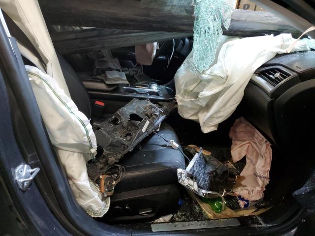 Photo 5 from auction – 2018 FORD FUSION TIT with VIN 3FA6P0RU9JR206372