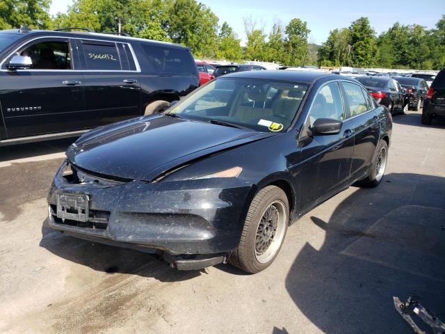 Photo 2 from auction – 2012 HONDA ACCORD LX with VIN 1HGCP2F36CA238876