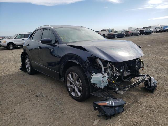 MAZDA CX-30 PREM 2021 with VIN 3MVDMADM3MM225670 - Photo from auction