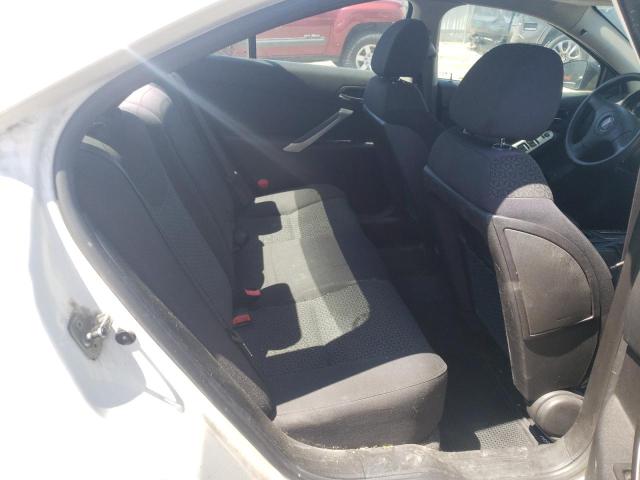Photo 6 from auction – 2008 PONTIAC G6 VALUE L with VIN 1G2ZF57B484161681