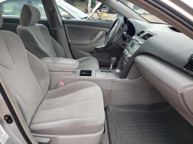 Photo 5 from auction – 2007 TOYOTA CAMRY CE with VIN 4T1BE46K27U605047