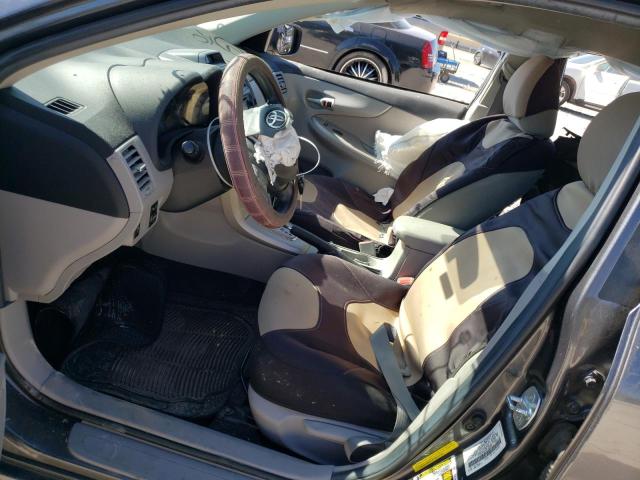 Photo 5 from auction – 2013 TOYOTA COROLLA BA with VIN 5YFBU4EEXDP168202