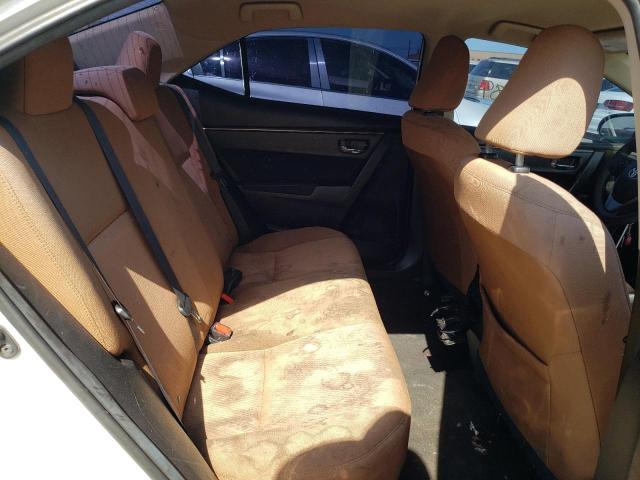 Photo 6 from auction – 2014 TOYOTA COROLLA EC with VIN 5YFBPRHE3EP018188