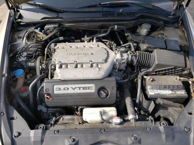 Photo 7 from auction – 2003 HONDA ACCORD EX with VIN 1HGCM66593A063377