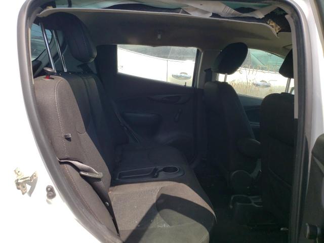 Photo 6 from auction – 2019 CHEVROLET SPARK LS with VIN KL8CB6SA7KC732006