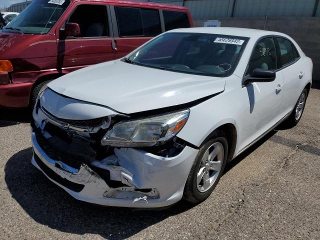 Photo 2 from auction – 2014 CHEVROLET MALIBU LS with VIN 1G11B5SL1EF184431