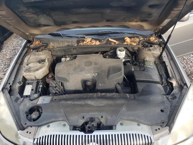 Photo 7 from auction – 2006 BUICK LUCERNE CX with VIN 1G4HD57206U247043