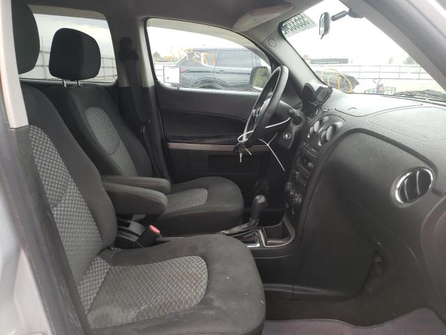 Photo 5 from auction – 2010 CHEVROLET HHR LS with VIN 3GNBAADB1AS547190