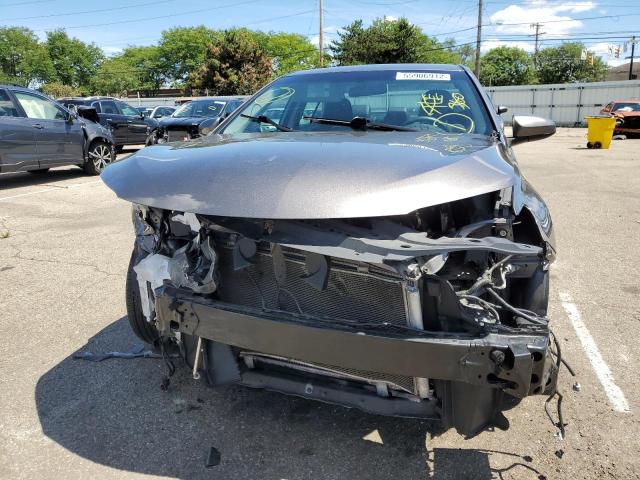 Photo 7 from auction – 2017 TOYOTA CAMRY LE with VIN 4T1BF1FK8HU679800