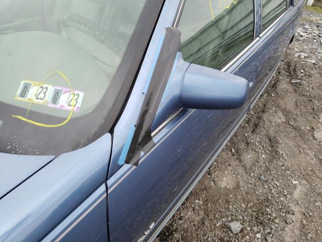 Photo 9 from auction – 1998 CADILLAC DEVILLE with VIN 1G6KD54YXWU775243