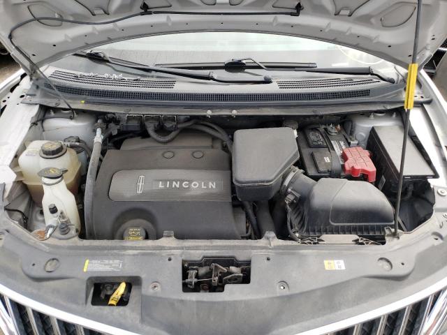 Photo 7 from auction – 2013 LINCOLN MKX with VIN 2LMDJ6JK7DBL27128