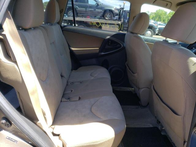 Photo 6 from auction – 2011 TOYOTA RAV4 with VIN 2T3BF4DVXBW177416