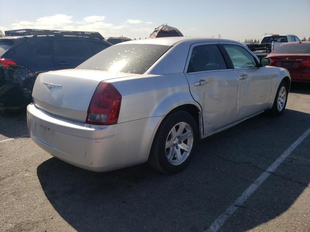 Photo 4 from auction – 2006 CHRYSLER 300 with VIN 2C3KA43R46H297970