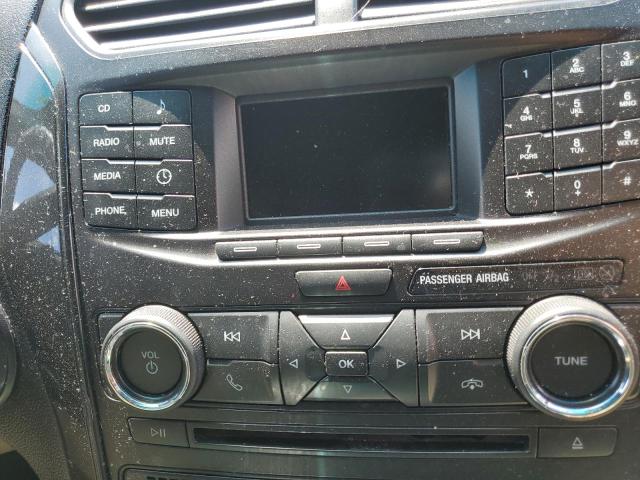 Photo 9 from auction – 2016 FORD EXPLORER with VIN 1FM5K8BH1GGB83424
