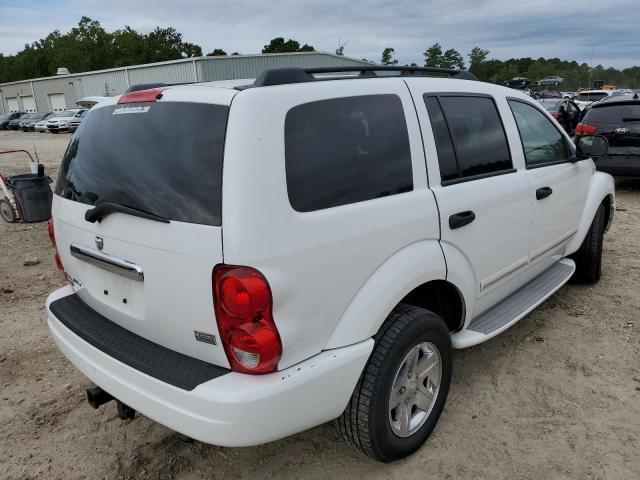 Photo 4 from auction – 2004 DODGE DURANGO LI with VIN 1D4HB58D64F158270