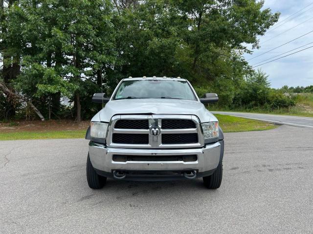 Photo 6 from auction – 2016 RAM 5500 with VIN 3C7WRMAL9GG279800