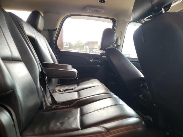 Photo 6 from auction – 2014 GMC YUKON SLT with VIN 1GKS1CE02ER138176