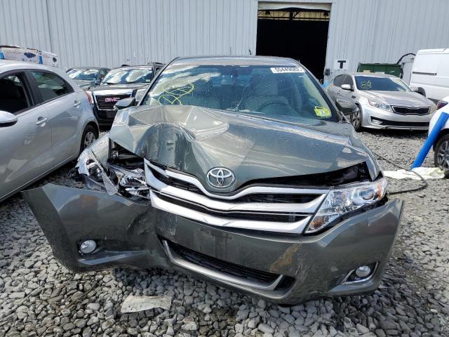 Photo 9 from auction – 2013 TOYOTA VENZA LE with VIN 4T3ZA3BB9DU076788
