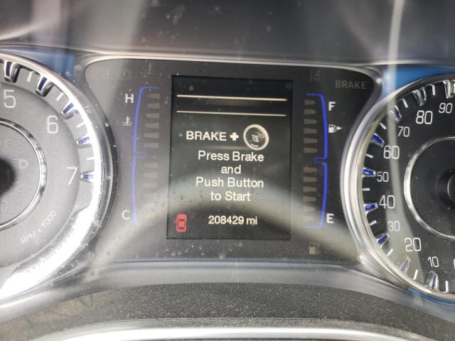 Photo 8 from auction – 2015 CHRYSLER 200 LIMITE with VIN 1C3CCCAB0FN688006