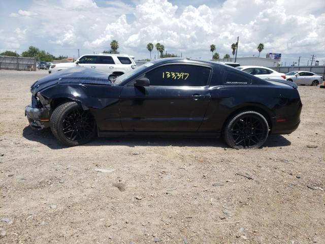Photo 9 from auction – 2011 FORD MUSTANG with VIN 1ZVBP8AM2B5124116