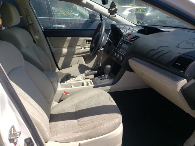 Фото 5 с аукциона – 2013 SUBARU XV CROSSTR с VIN JF2GPAWC4D2885851