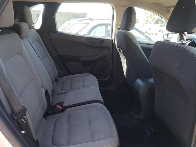 Photo 6 from auction – 2020 FORD ESCAPE S with VIN 1FMCU0F68LUA36802