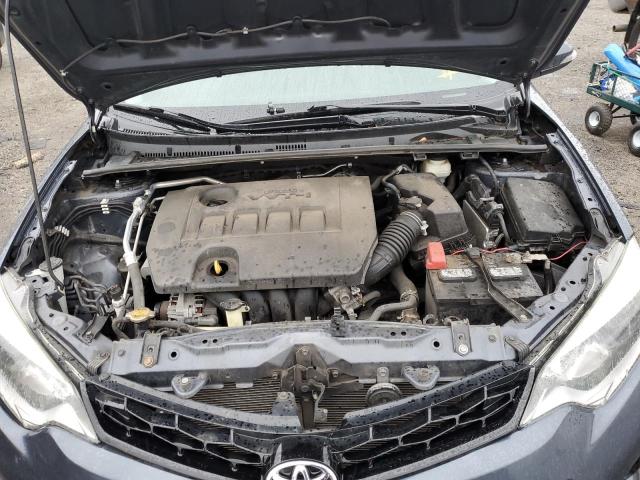 Photo 7 from auction – 2016 TOYOTA COROLLA L with VIN 5YFBURHE8GP395594