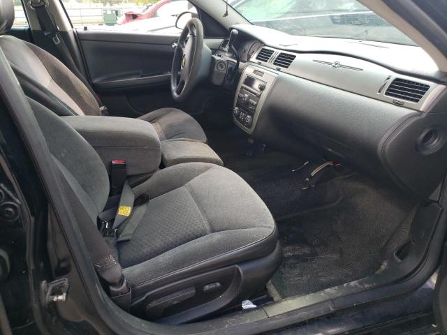Photo 5 from auction – 2010 CHEVROLET IMPALA POL with VIN 2G1WD5EM8A1246798