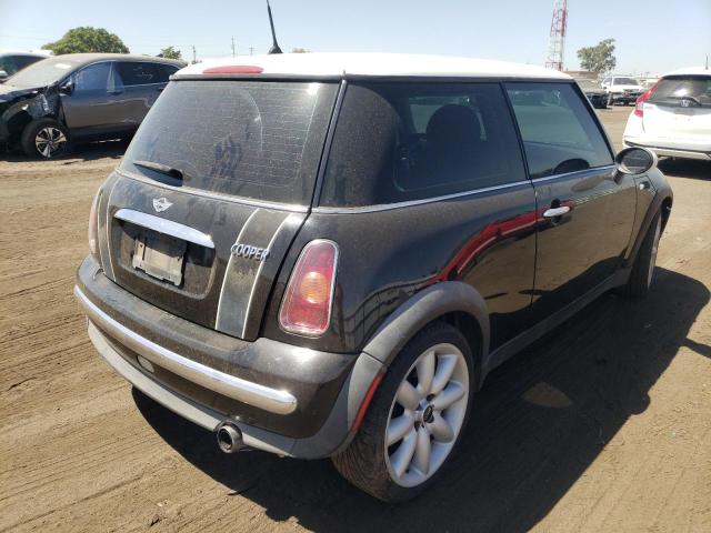 Photo 4 from auction – 2002 MINI COOPER with VIN WMWRC33432TC31703