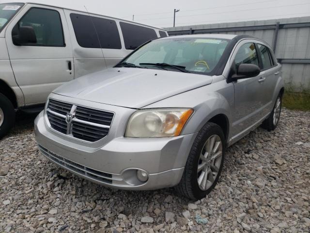 Photo 2 from auction – 2011 DODGE CALIBER HE with VIN 1B3CB5HAXBD246763