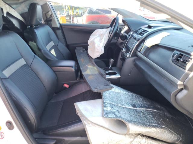 Photo 5 from auction – 2014 TOYOTA CAMRY L with VIN 4T1BF1FK2EU736505