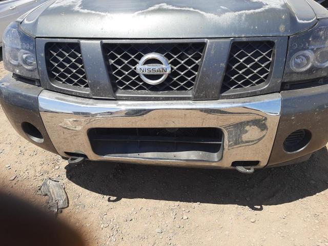 Photo 9 from auction – 2004 NISSAN ARMADA SE with VIN 5N1AA08B24N710058