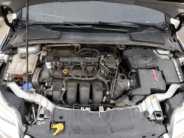 Photo 7 from auction – 2014 FORD FOCUS SE with VIN 1FADP3F28EL206752