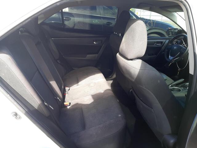 Photo 6 from auction – 2017 TOYOTA COROLLA L with VIN 2T1BURHE8HC870453