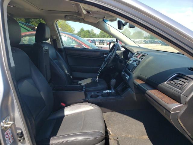 Photo 5 from auction – 2017 SUBARU OUTBACK 2. with VIN 4S4BSANC3H3415315